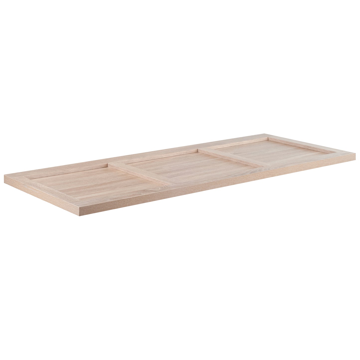 Kenner Modular Desk-Table Top, Reclaimed Wood