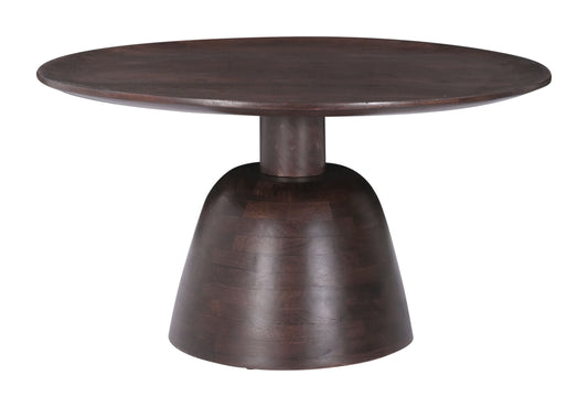 Lucena Coffee Table Bronze