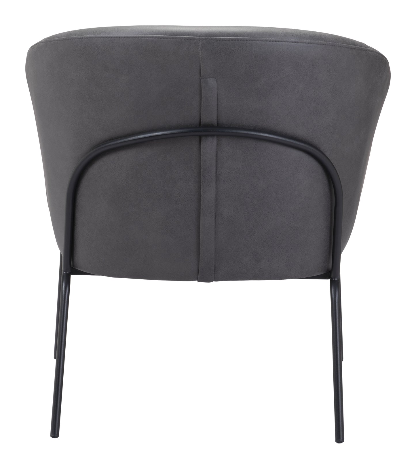 Quinten Accent Chair Vintage Gray