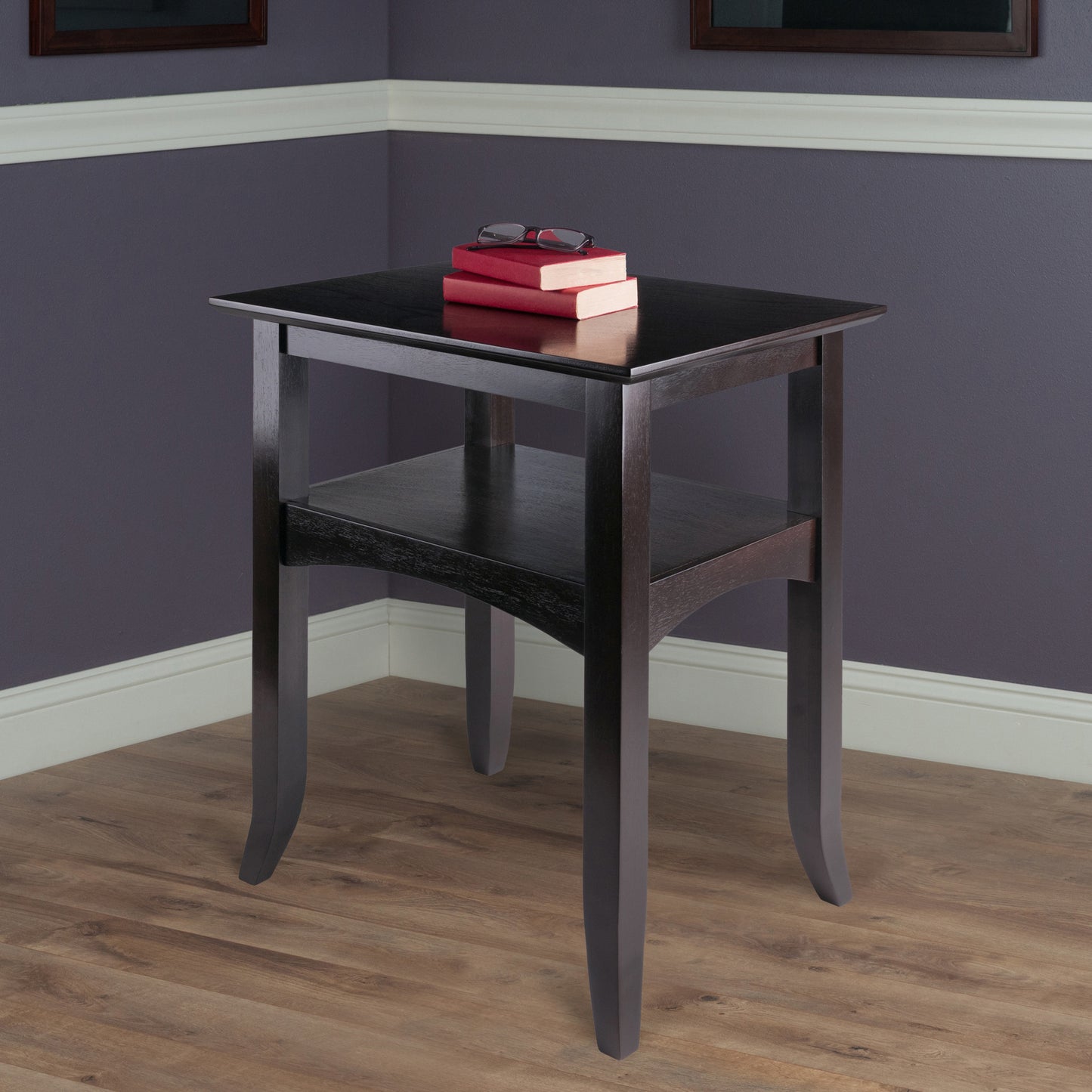 Camden Accent Table, Coffee