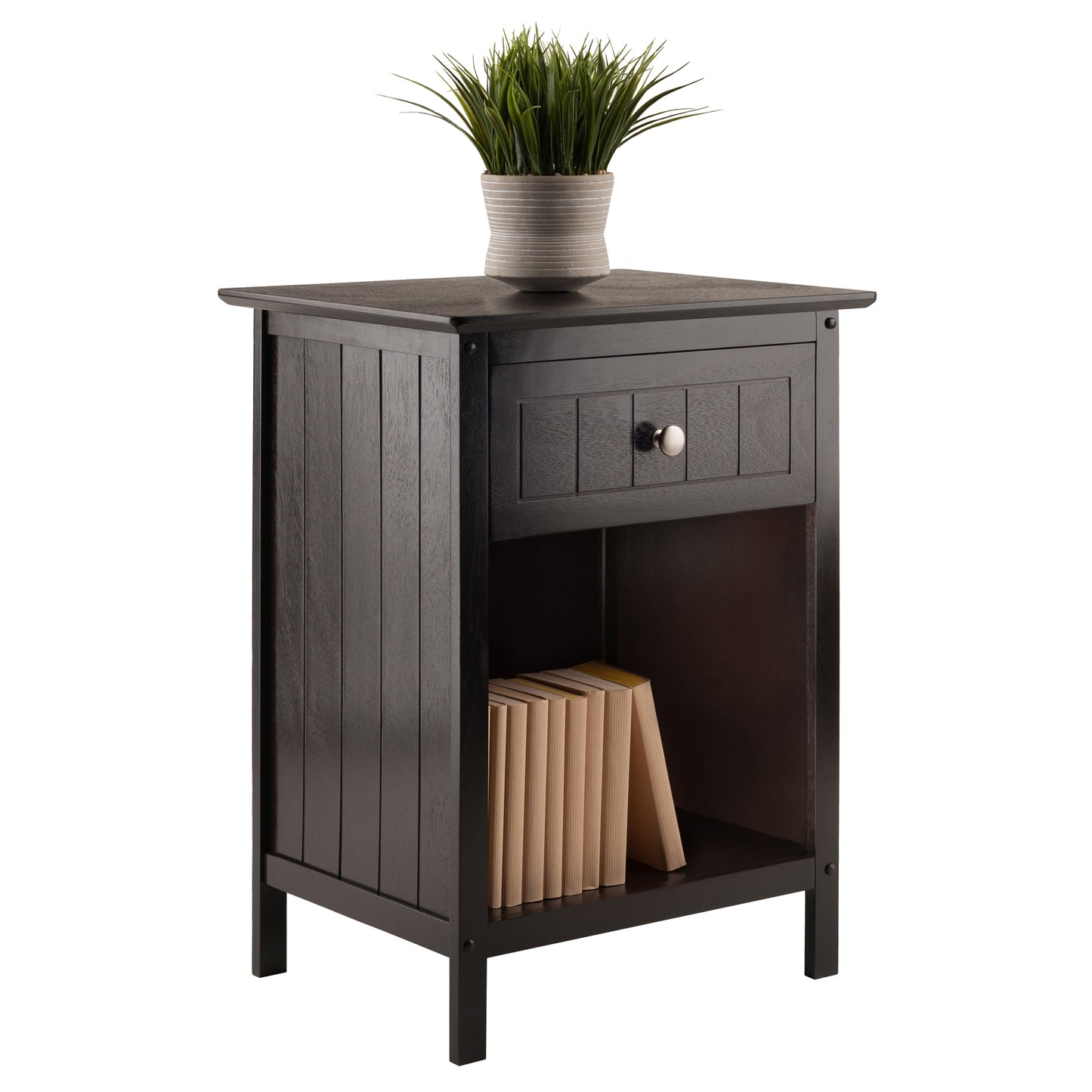 Blair Accent Table, Nightstand, Coffee