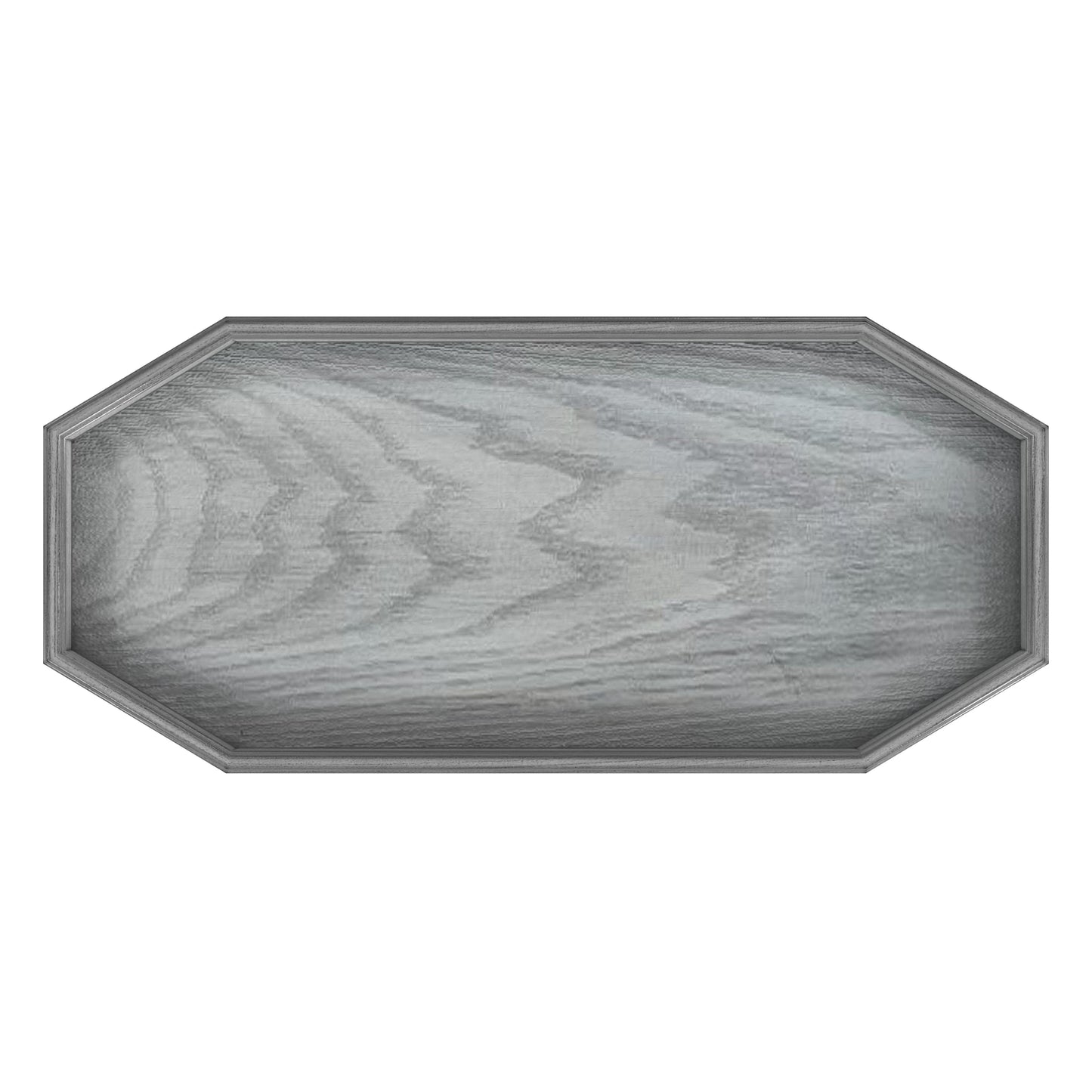 Hadley Side Table in Gray 2330418
