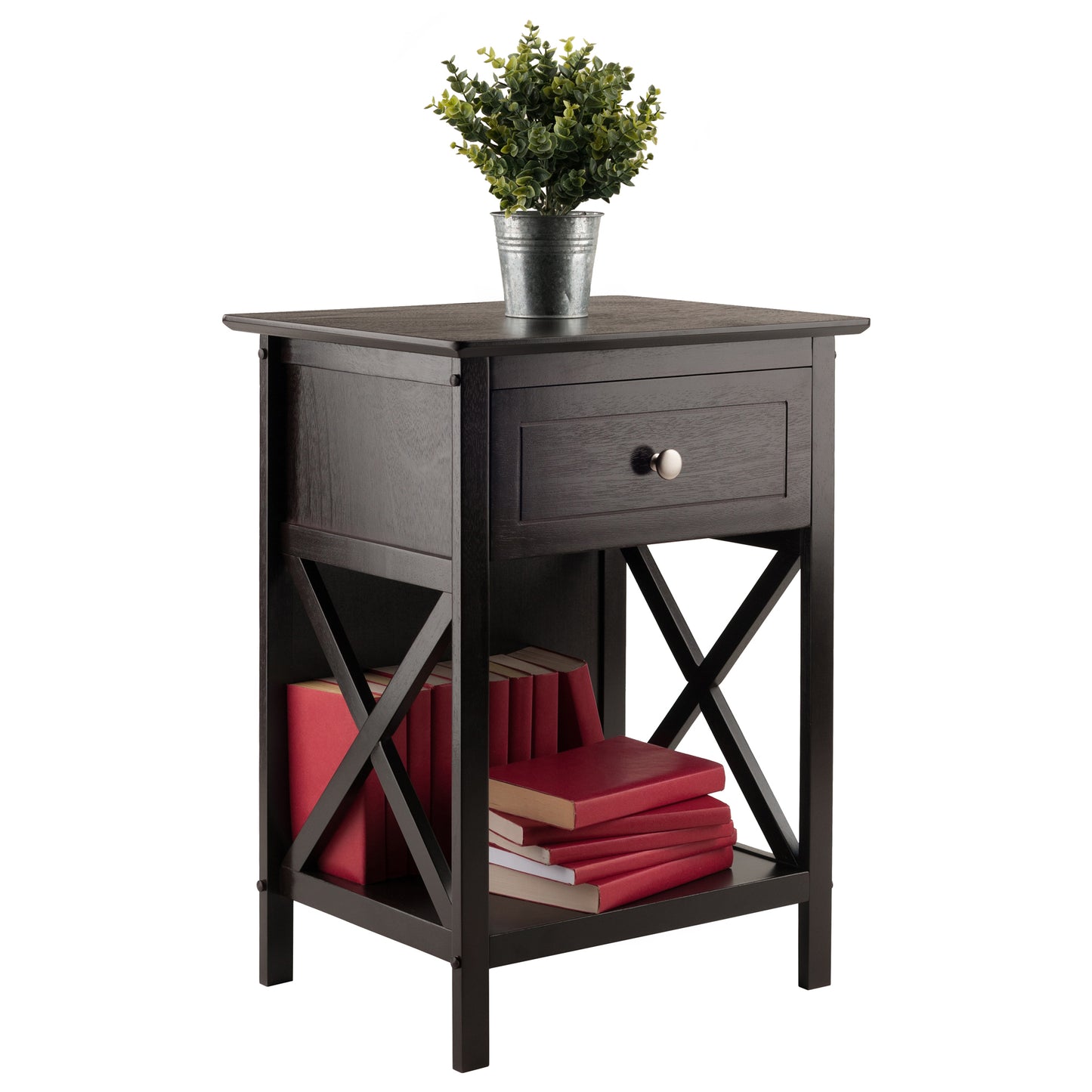 Xylia Accent Table, Nightstand, Coffee