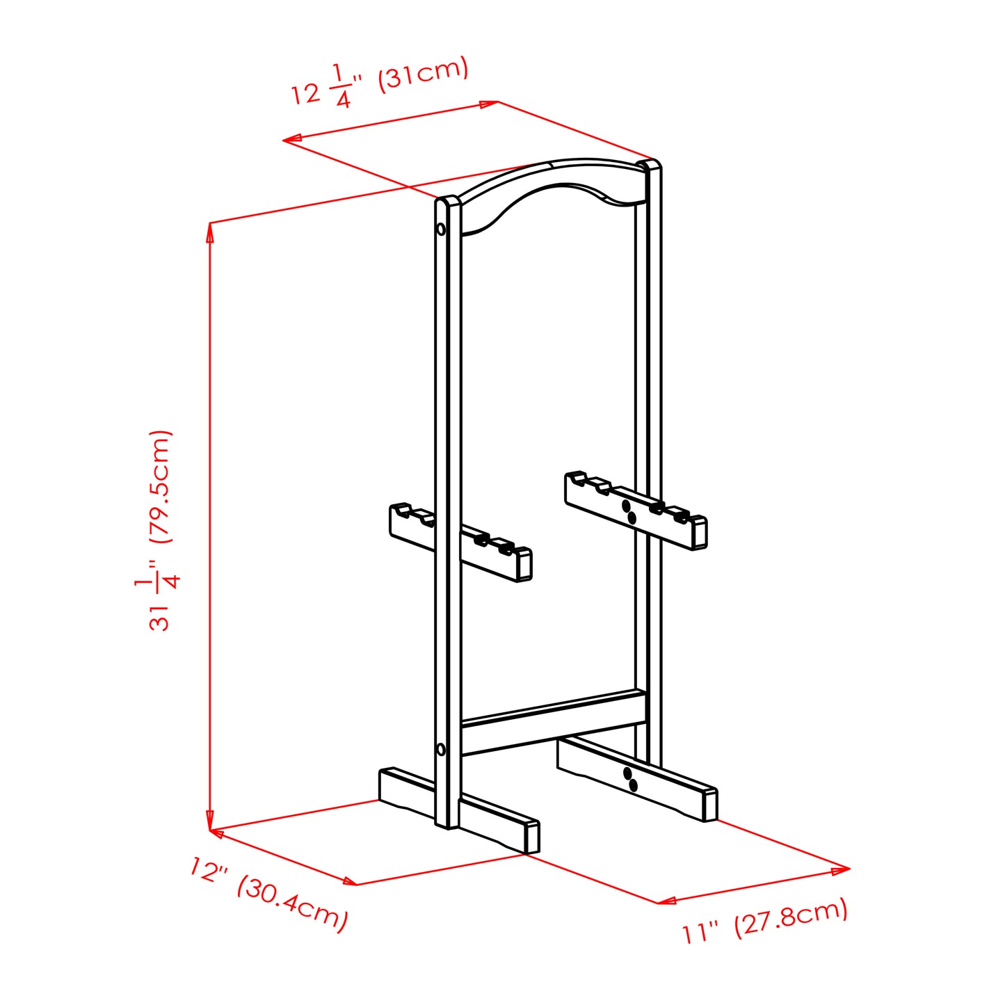 Anila 5-Pc Snack Table Set, Coffee