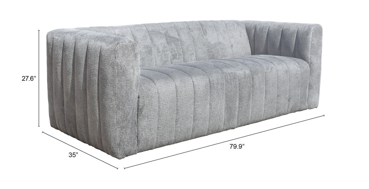 Punta Cana and Puerto Plata Sofa Collection by Leonardo and Dason