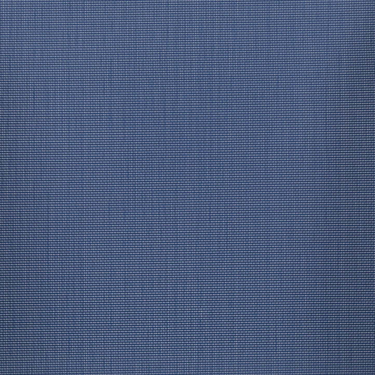 4 Pack Brazos Series Navy Outdoor Stack Chair with Flex Comfort Material and Metal Frame Navy