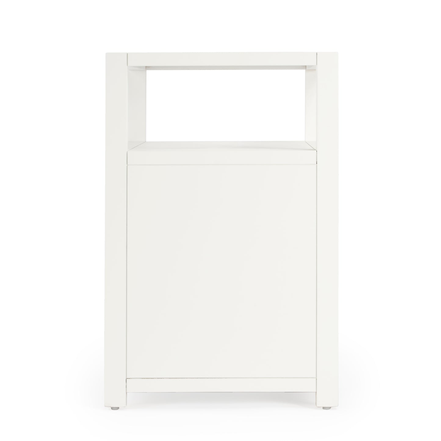 Lark Nightstand in White 5526304
