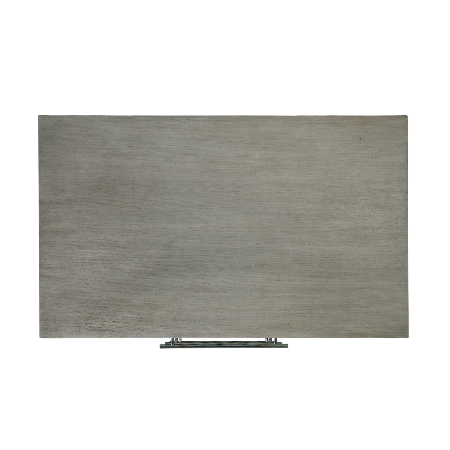 Butler Specialty Company Maganda 32 in. W Rectangular Wood and Tortoise Capiz 3 Drawer Accent Chest of Drawers, Gray