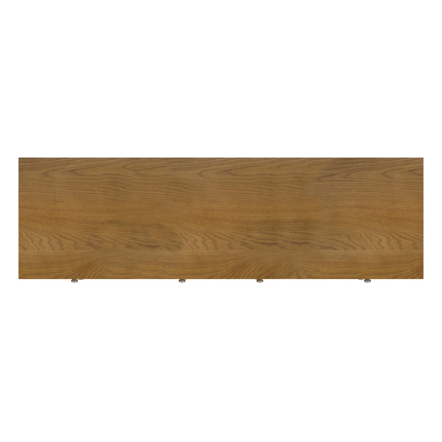 Butler Specialty Company Dana 60 in. W Rectangular Wood 6 Drawer Dresser, Natural