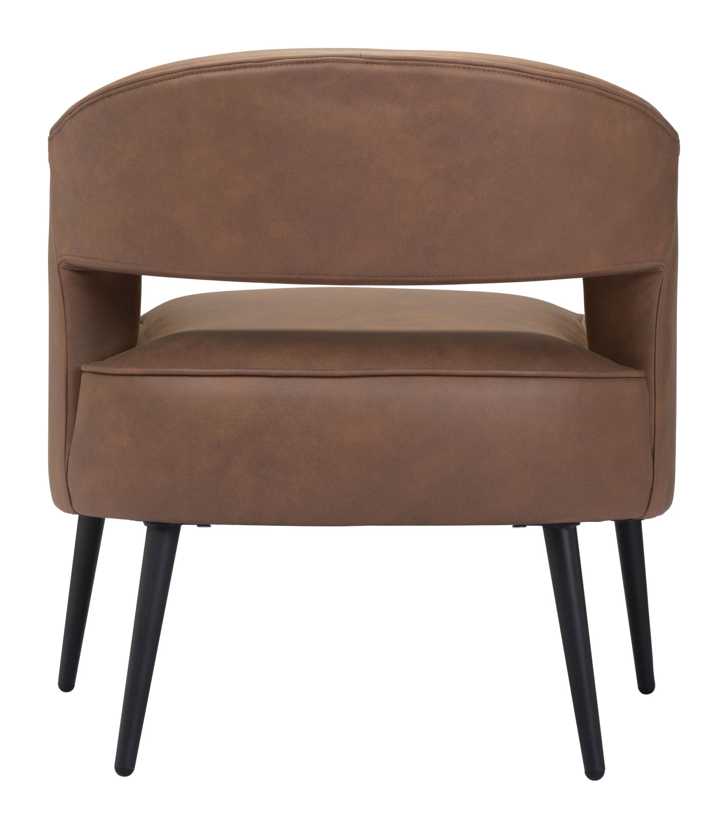 Berkeley Accent Chair Vintage Brown