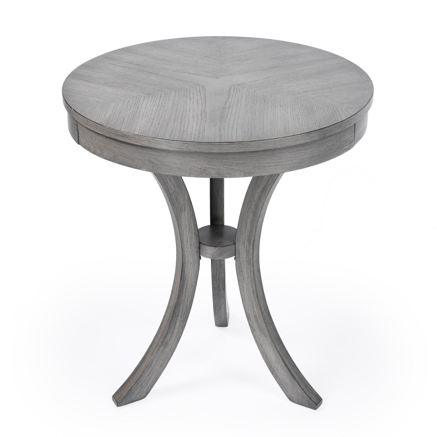 Gerard Side Table in Gray 7007418