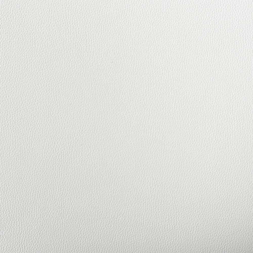 Kobe Swivel Bar Stool in Counter and Bar Height with Various Finishes and Faux Leather