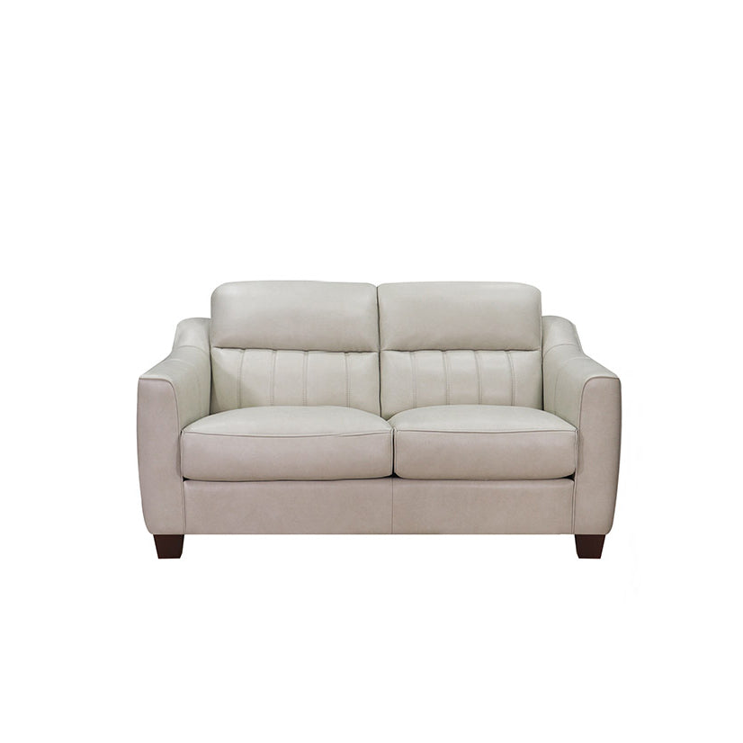 Uptown Loveseat Vanilla