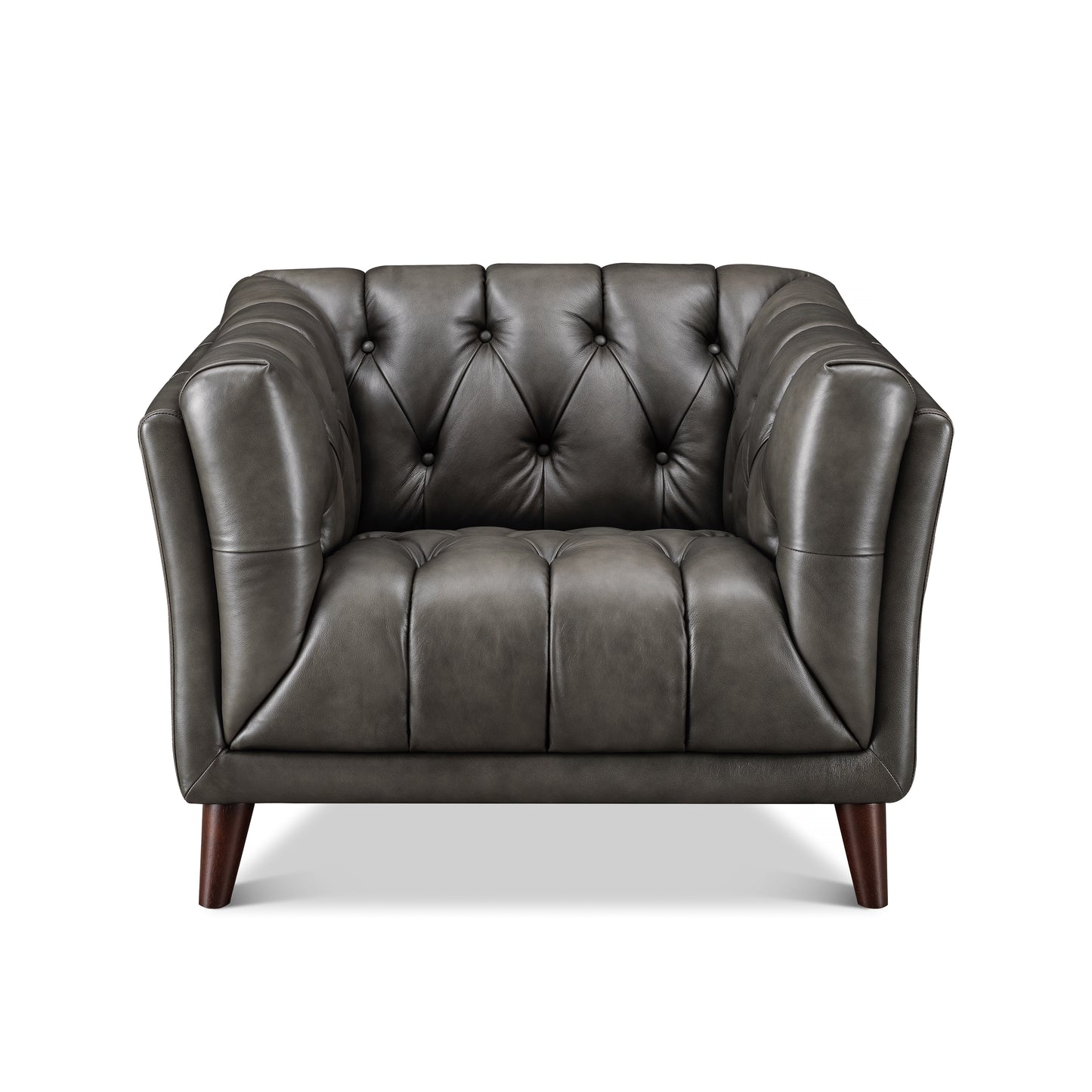 Targa Chair Ash Gray