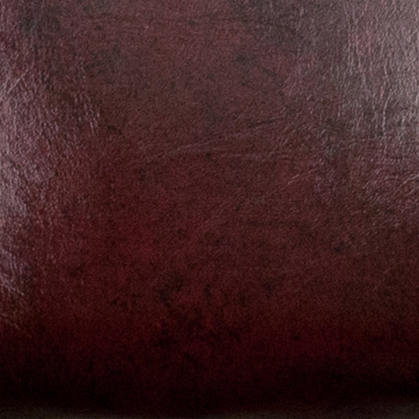 Diamond Oxblood Vinyl Luxurious Conference Chair with Accent Nail Trim Oxblood Vinyl