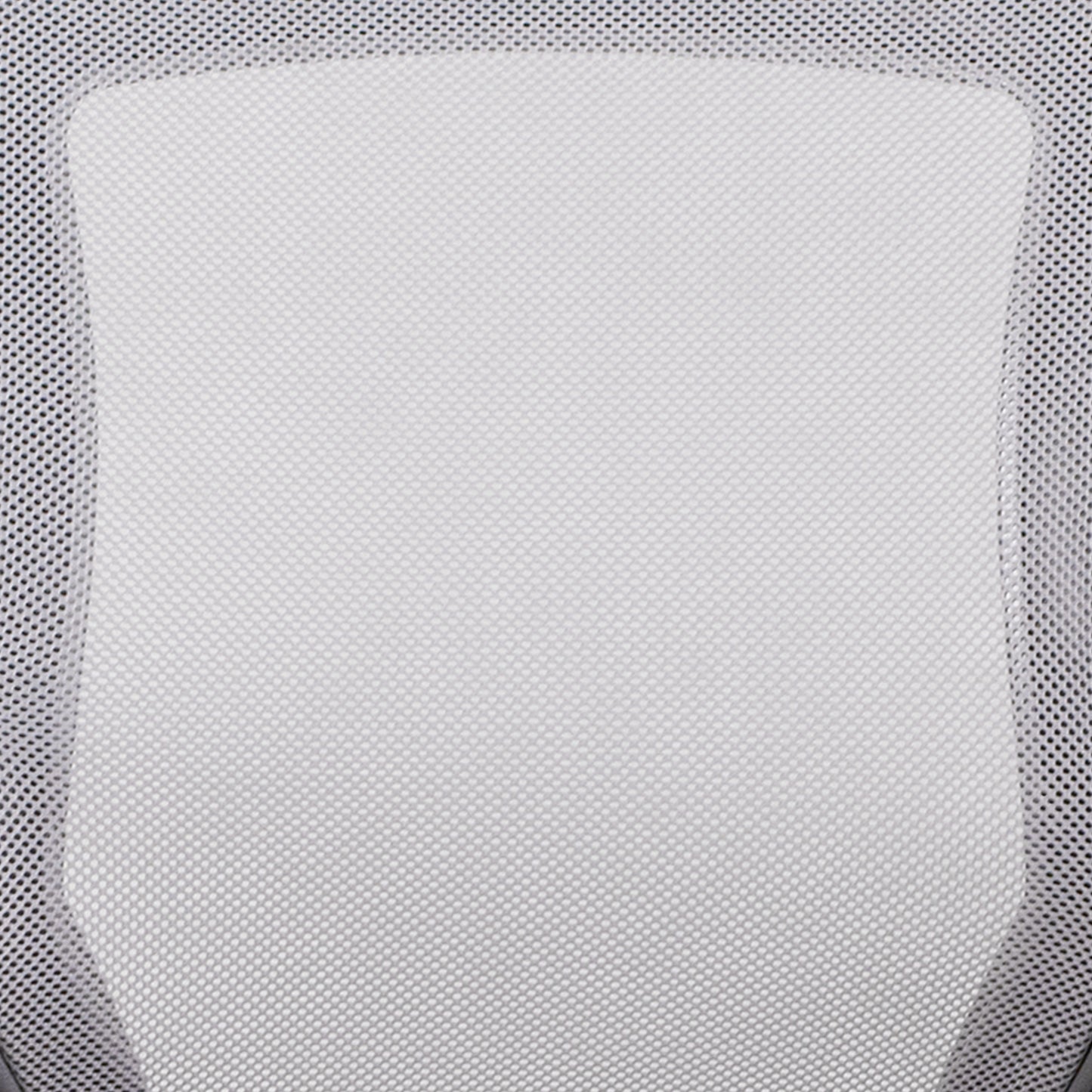 Kale Mid-Back Gray Mesh Swivel Ergonomic Task Office Chair with Gray Frame and Flip-Up Arms Gray