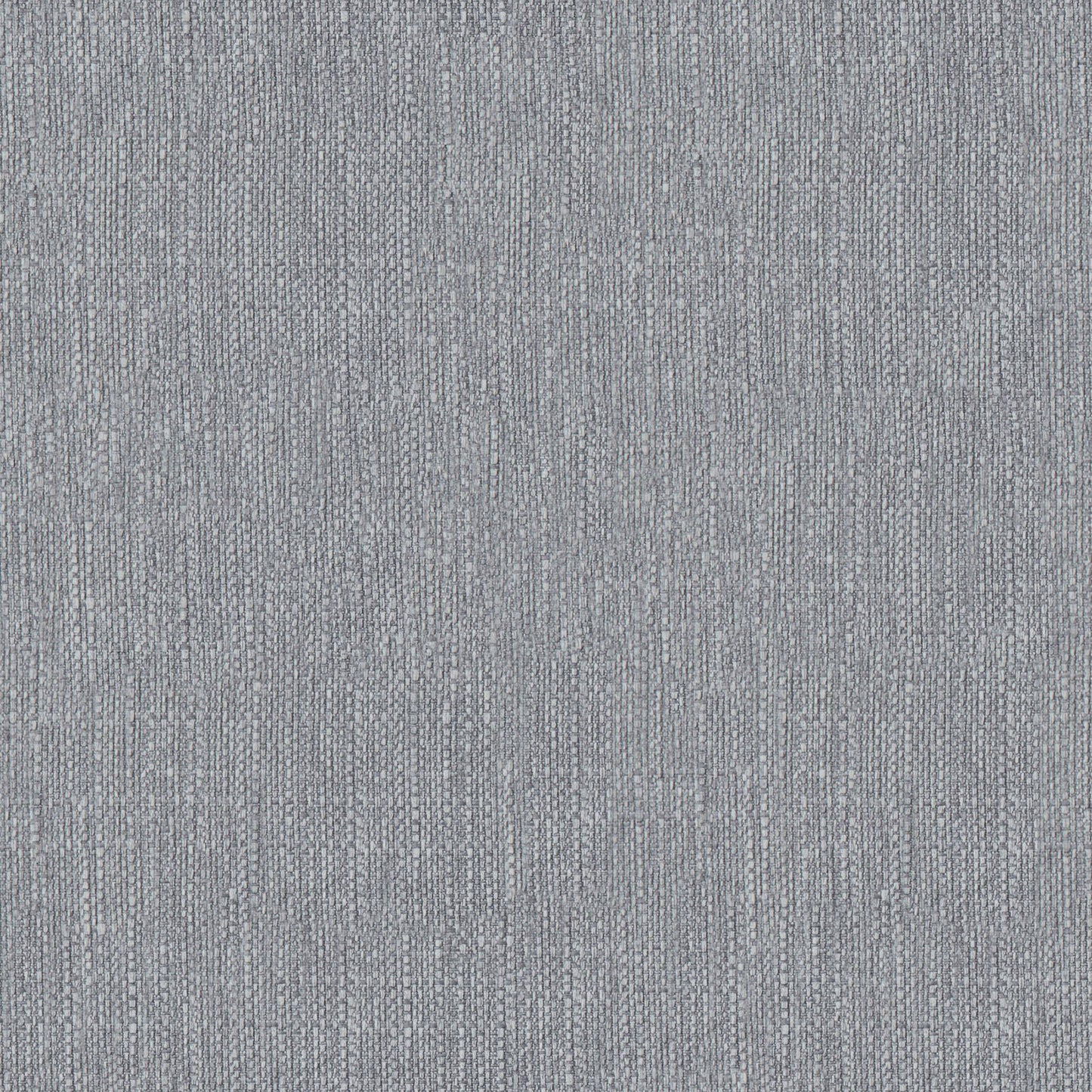 Prescott Traditional Style Slim Push Back Recliner Chair-Wingback Recliner with Gray Polyester Fabric Upholstery-Accent Nail Trim Gray