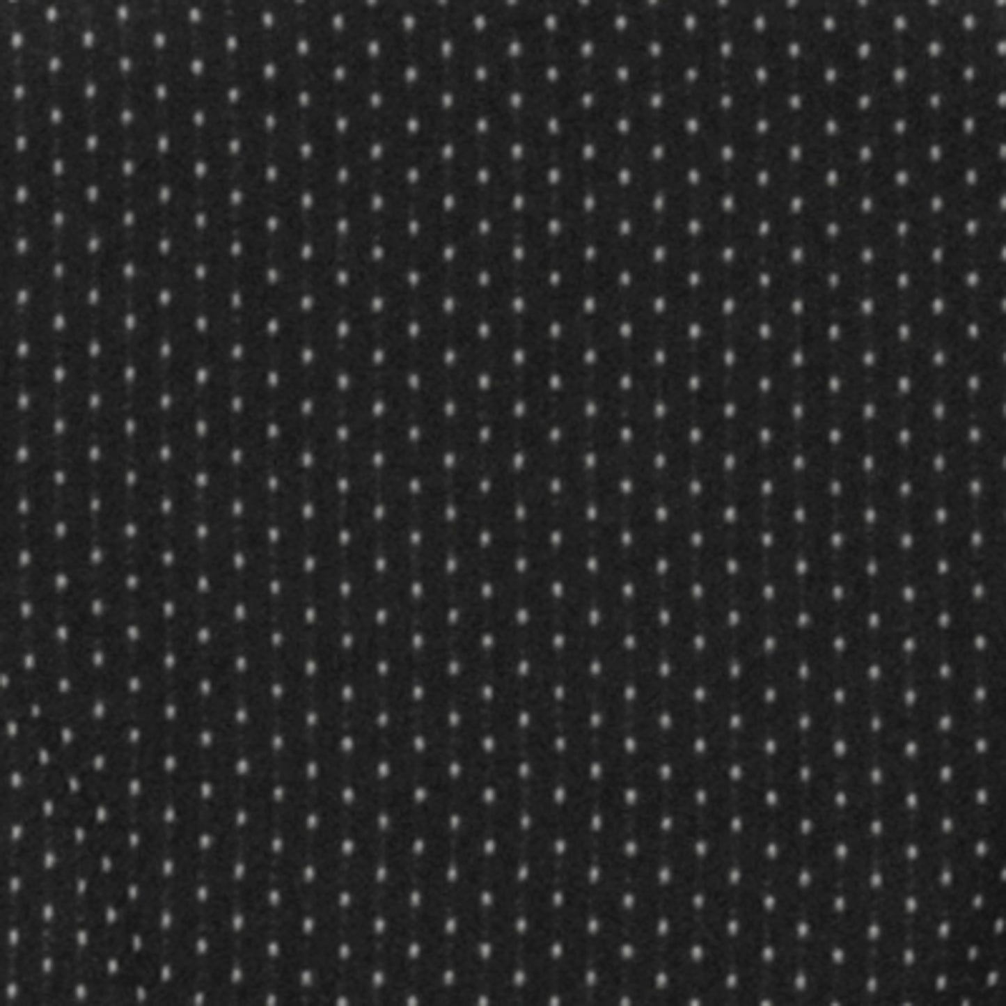 Bruce Black Patterned Fabric Adjustable Height Drafting Chair with Adjustable Foot Ring Black Patterned