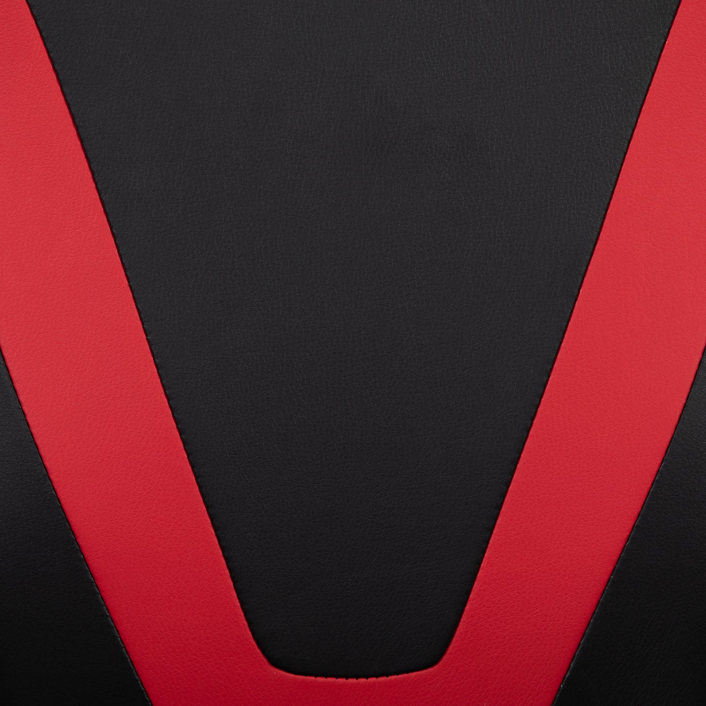 X20 Gaming Chair Racing Office Ergonomic Computer PC Adjustable Swivel Chair with Fully Reclining Back in Red LeatherSoft Red