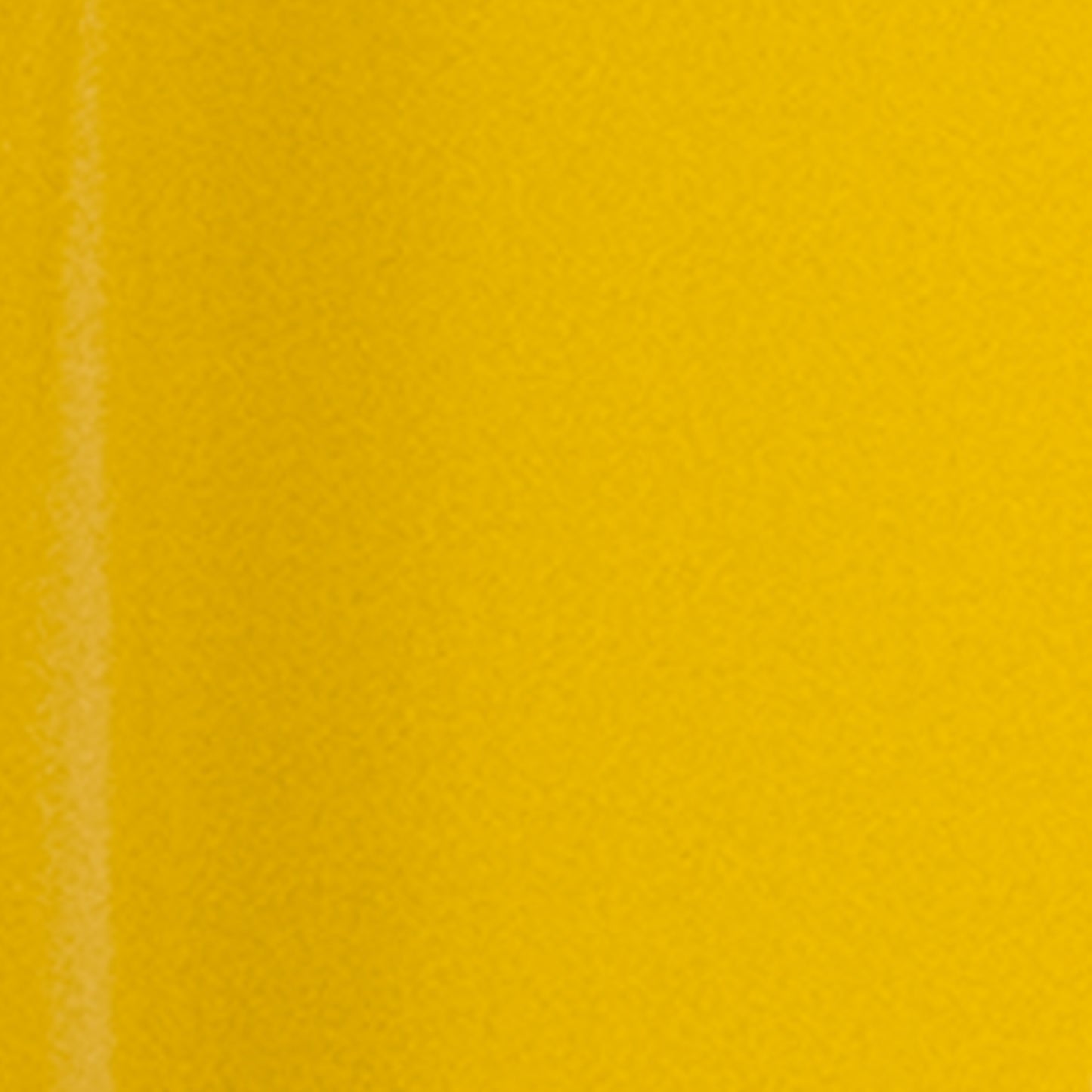 Kai Commercial Grade 30" High Backless Yellow Metal Indoor-Outdoor Barstool with Square Seat Yellow