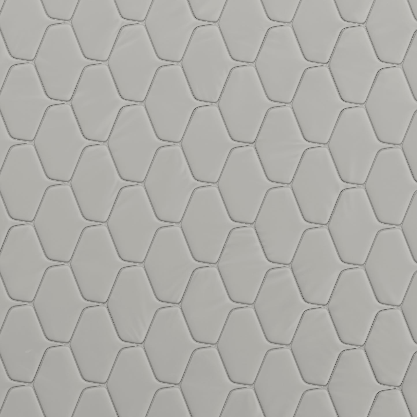 Capri Comfortable Sleep 6 Inch CertiPUR-US Certified Spring Mattress, King Mattress in a Box Gray