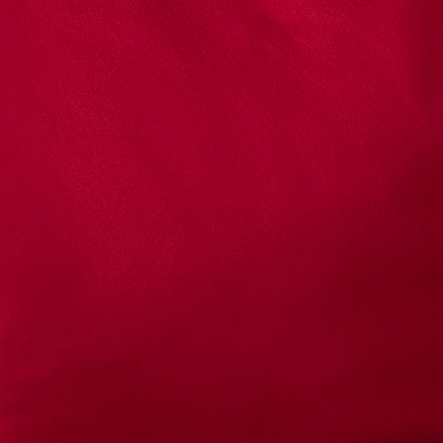 Duncan Oversized Solid Red Refillable Bean Bag Chair for All Ages Red