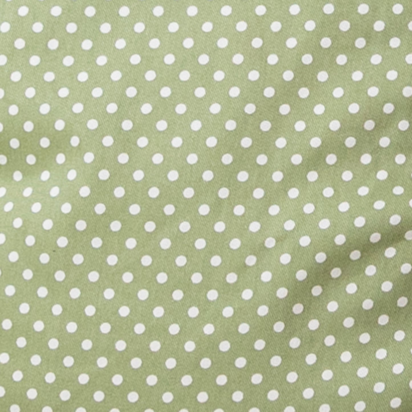 Dillon Small Green Dot Refillable Bean Bag Chair for Kids and Teens Green Dot