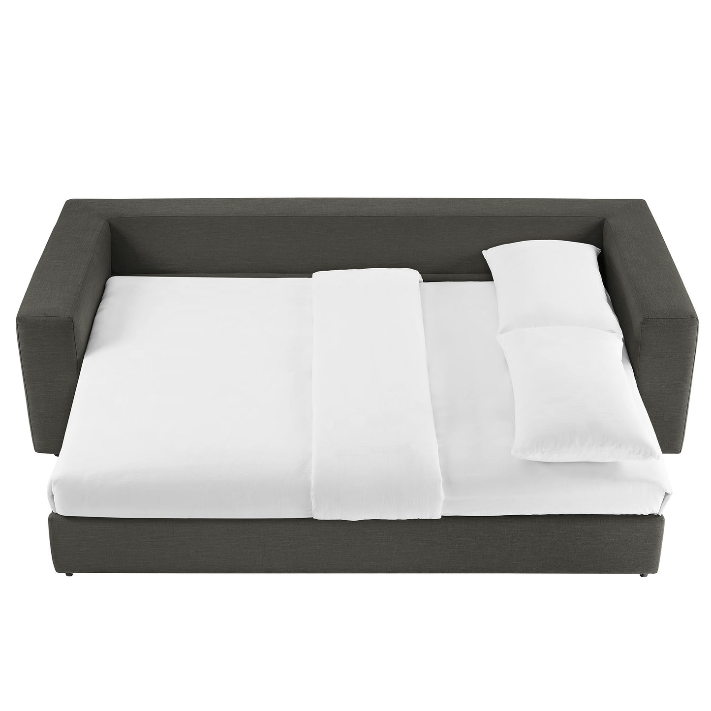 Commix Down Filled Overstuffed Sleeper Sofa by Modway