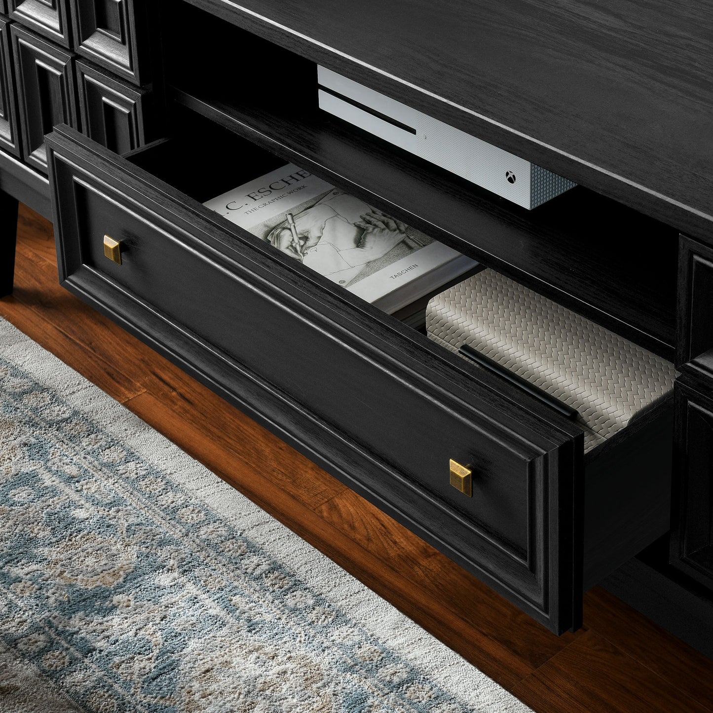 Samos 59" TV Stand by Modway