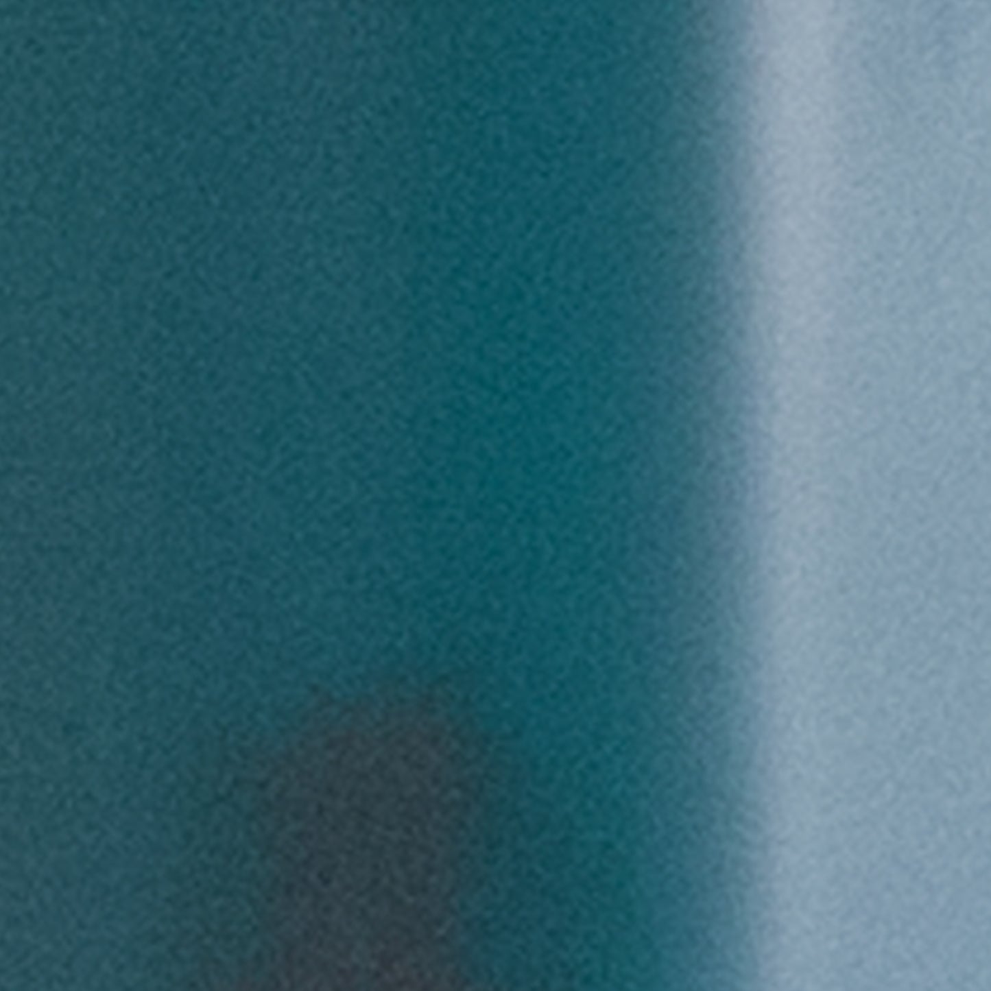 Cindy Commercial Grade 30" High Distressed Kelly Blue-Teal Metal Indoor-Outdoor Barstool with Back Kelly Blue-Teal
