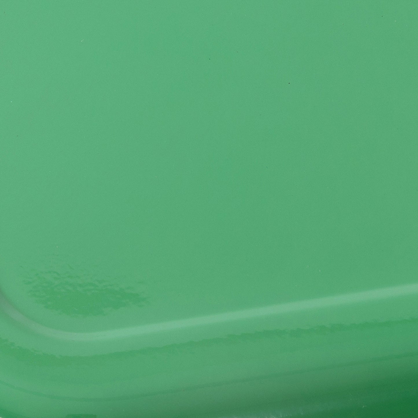 18" Table Height Stool, Stackable Backless Metal Indoor Dining Stool, Commercial Grade Restaurant Stool in Green - Set of 4 Green ET-BT3503-18-GN-GG