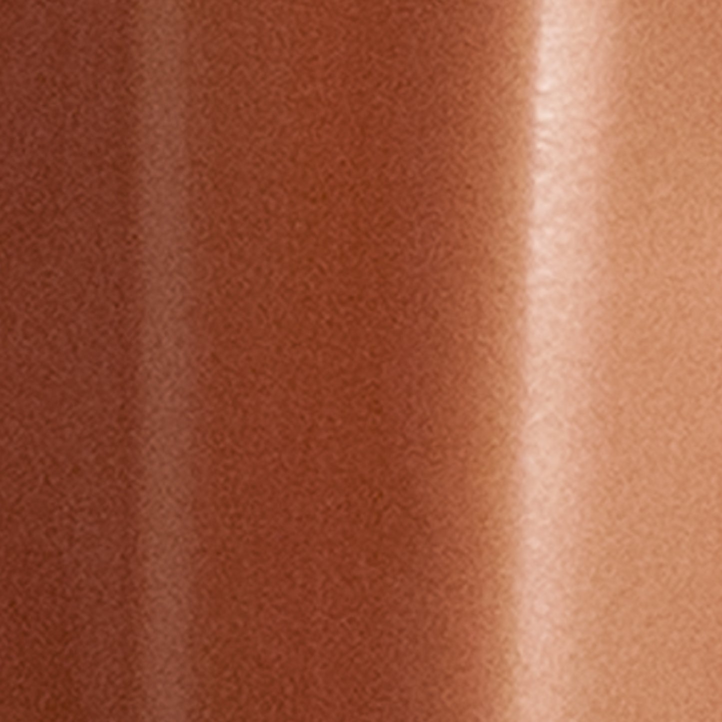 Kai Commercial Grade 24" High Backless Copper Indoor-Outdoor Counter Height Stool Copper