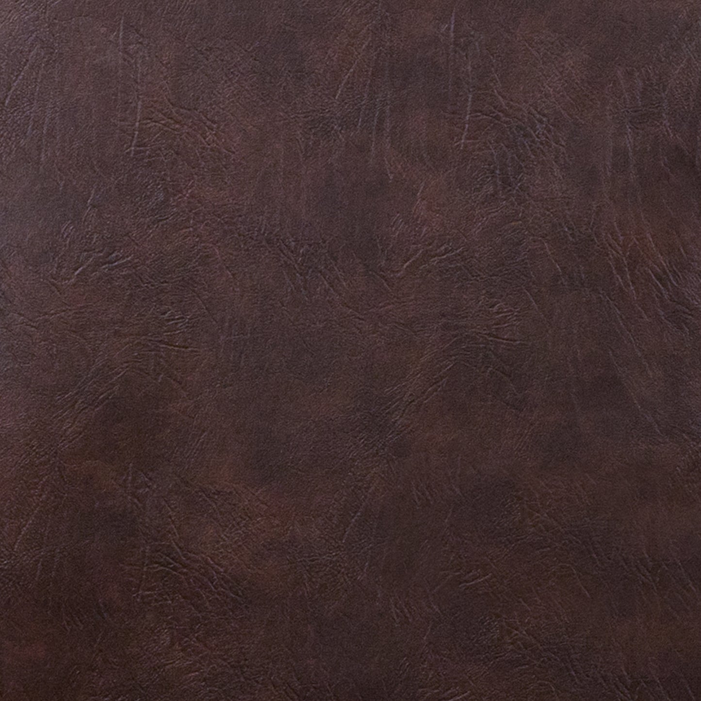 HERCULES Series Crown Back Stacking Banquet Chair in Brown Vinyl - Copper Vein Frame Brown Vinyl/Copper Vein Frame
