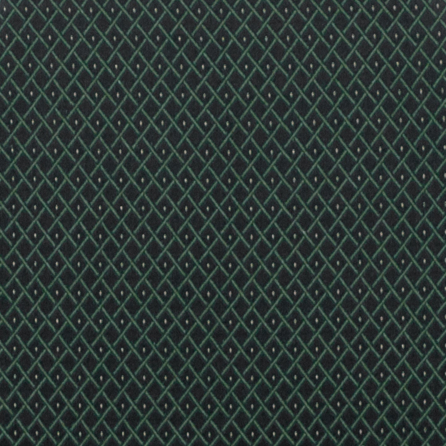 HERCULES Series Dome Back Stacking Banquet Chair in Green Patterned Fabric - Gold Vein Frame Green Patterned Fabric/Gold Vein Frame