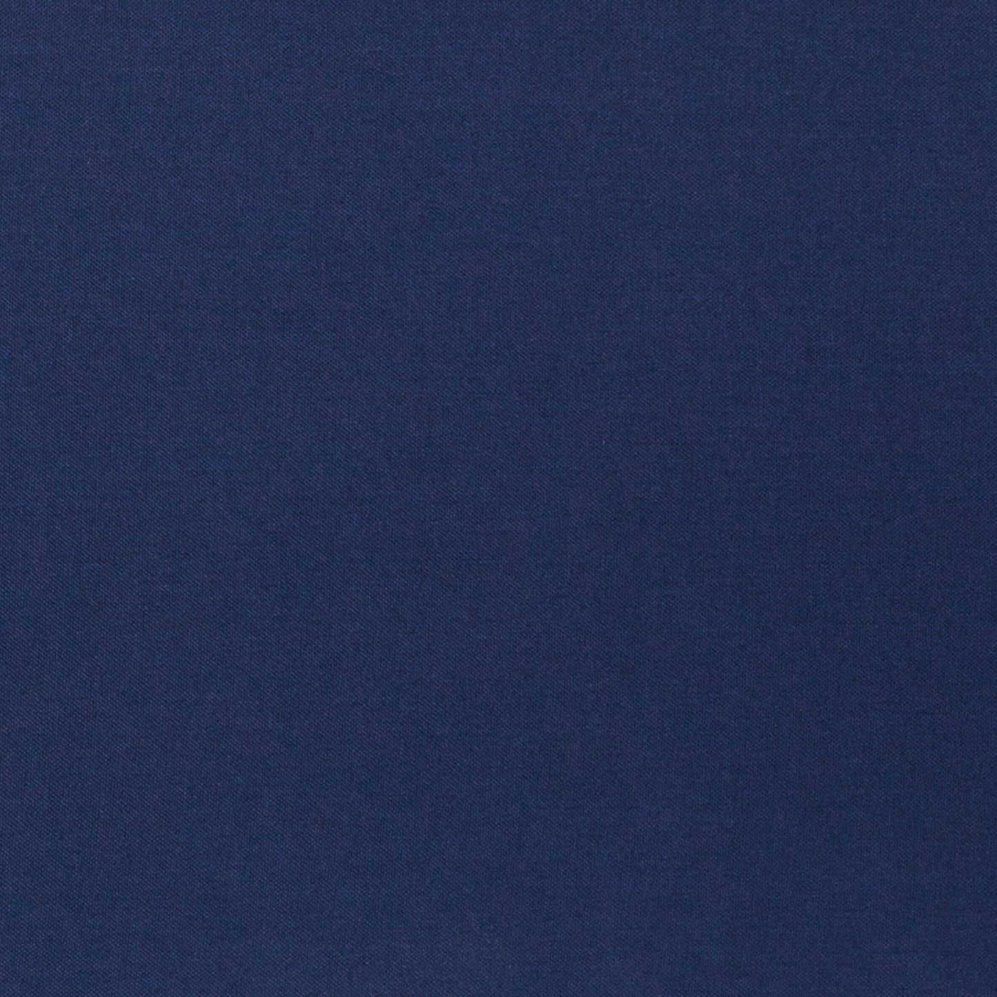 Lexington Upholstered Twin Size Headboard with Accent Nail Trim in Navy Fabric Navy