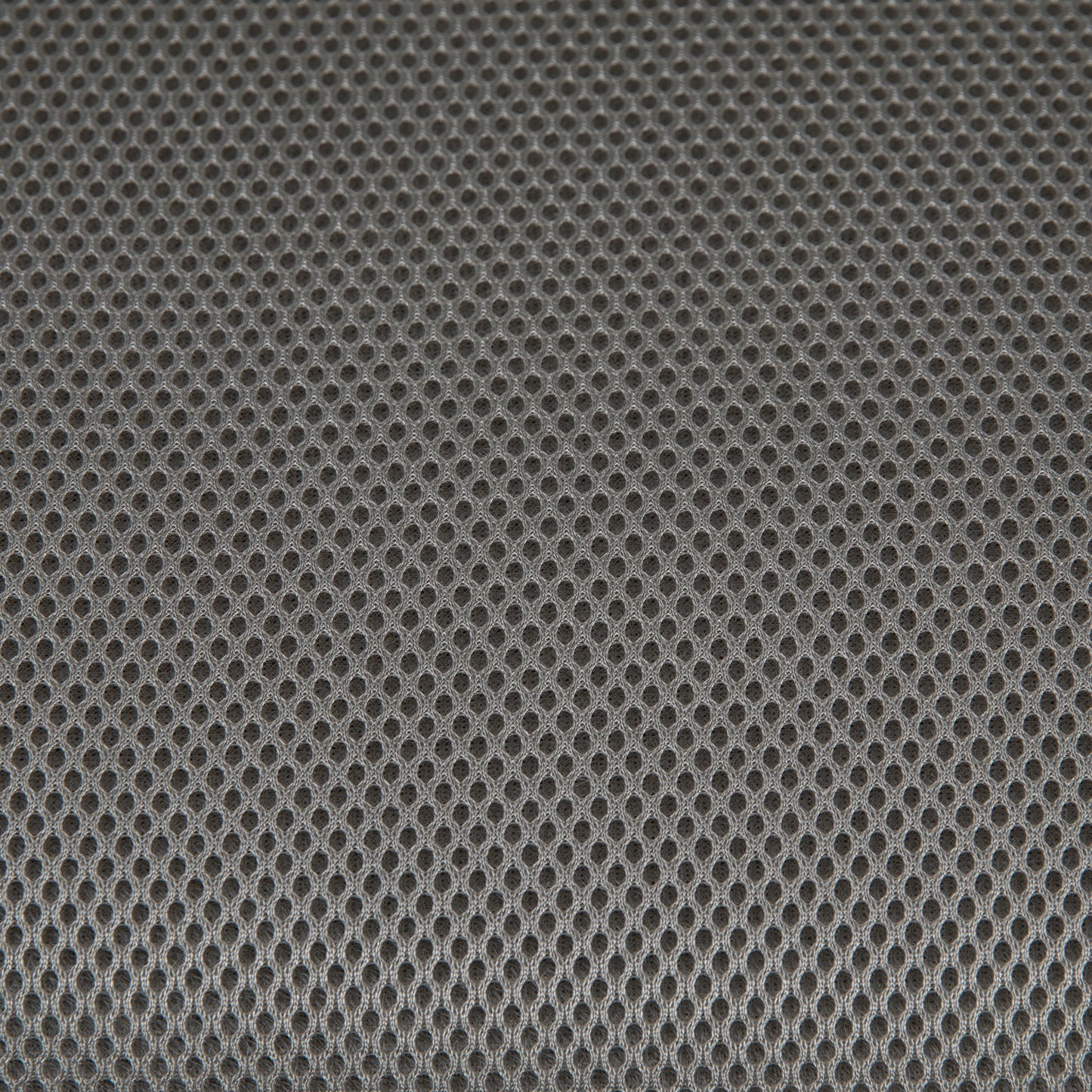 Porter High Back Light Gray Mesh Ergonomic Swivel Office Chair with Black Frame and Flip-up Arms Light Gray