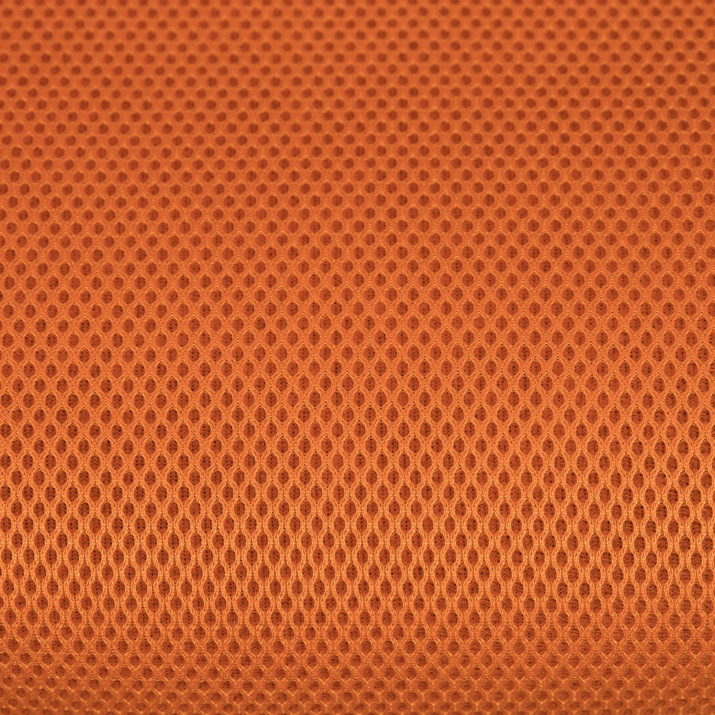 Porter High Back Orange Mesh Ergonomic Swivel Office Chair with Black Frame and Flip-up Arms Orange