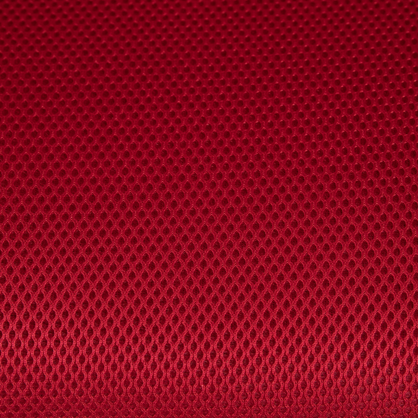 Porter High Back Red Mesh Ergonomic Swivel Office Chair with Black Frame and Flip-up Arms Red