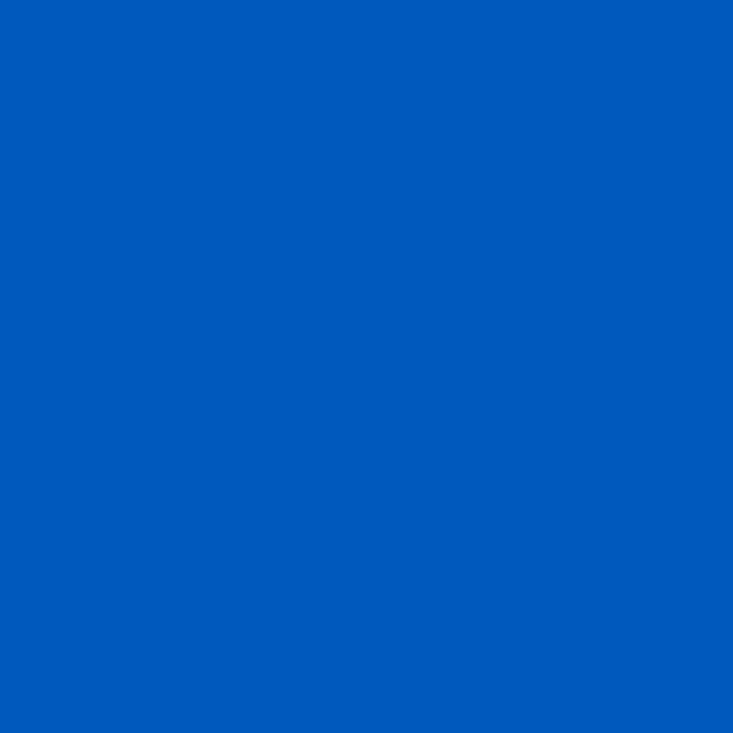 Alfie Blue 13 Inch Round Inflatable Wobble Cushion with Dual Sided Grips for Sitting or Standing and Included Hand Pump Blue