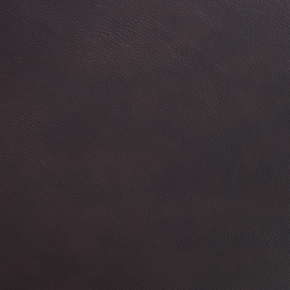 Lizette Brown Leather Power Recliner with USB