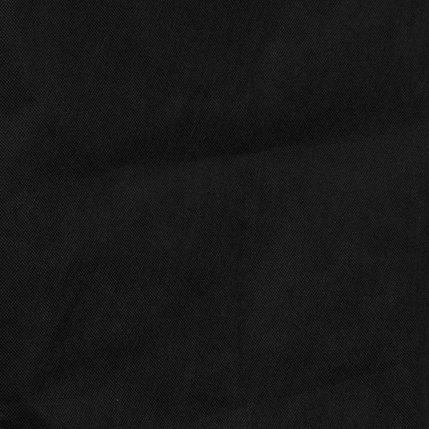 Bella Black Fabric Chiavari Chair Storage Cover Black