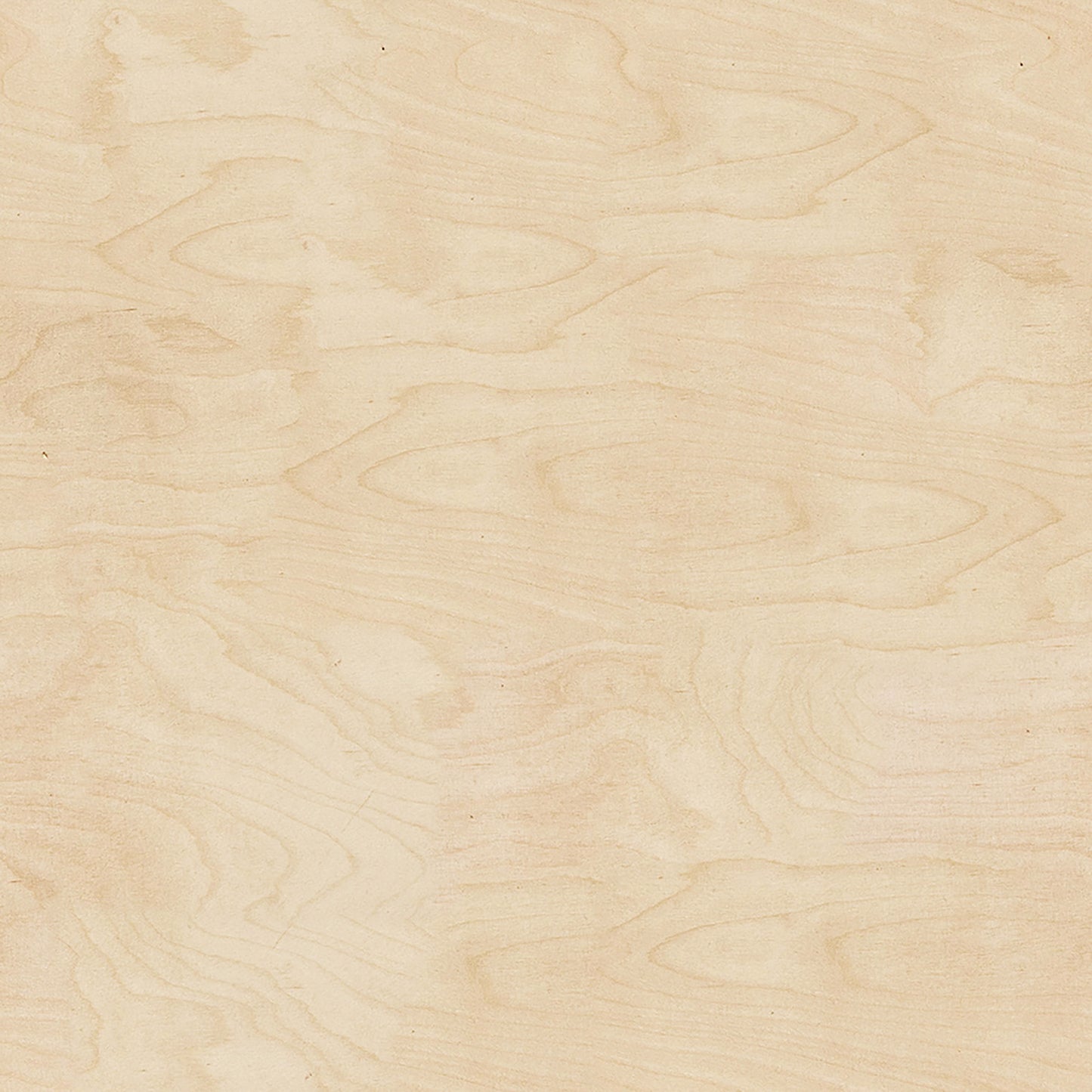 Bright Beginnings Kid Friendly Commercial Deluxe Natural Birch Plywood Puzzle Holder Beech