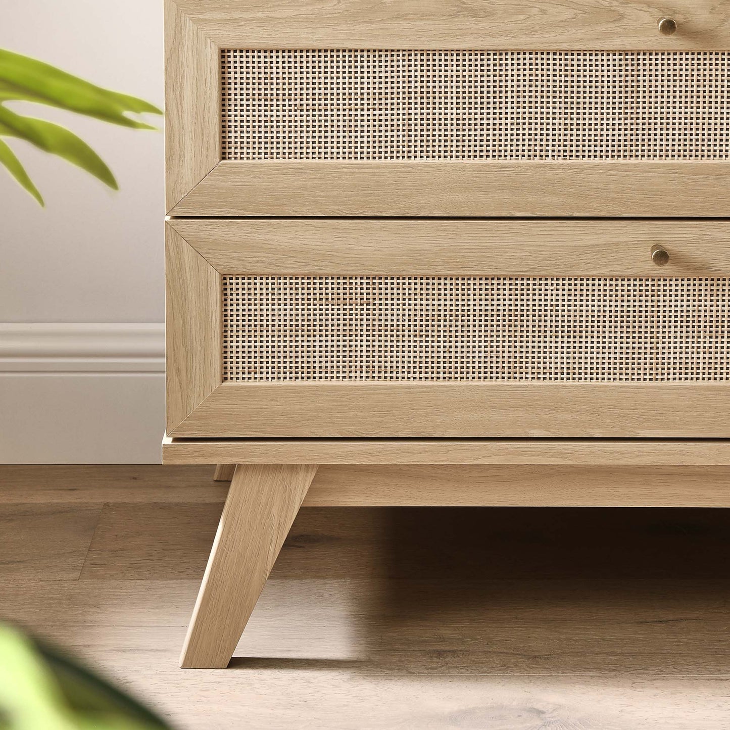 Soma 3-Drawer Dresser by Modway MOD-7051-OAK