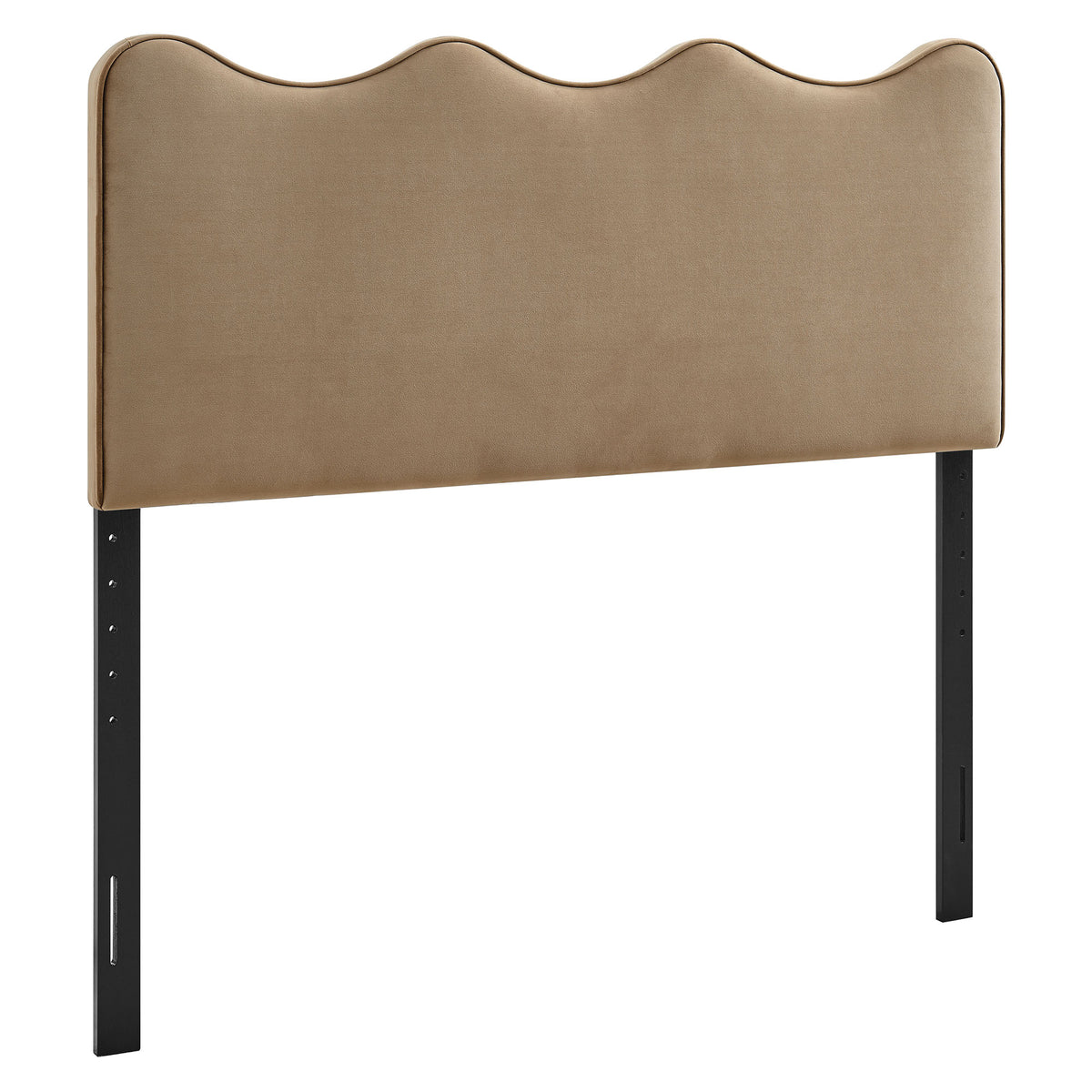 Athena Stain-Resistant Performance Velvet King Size Headboard by Modway
