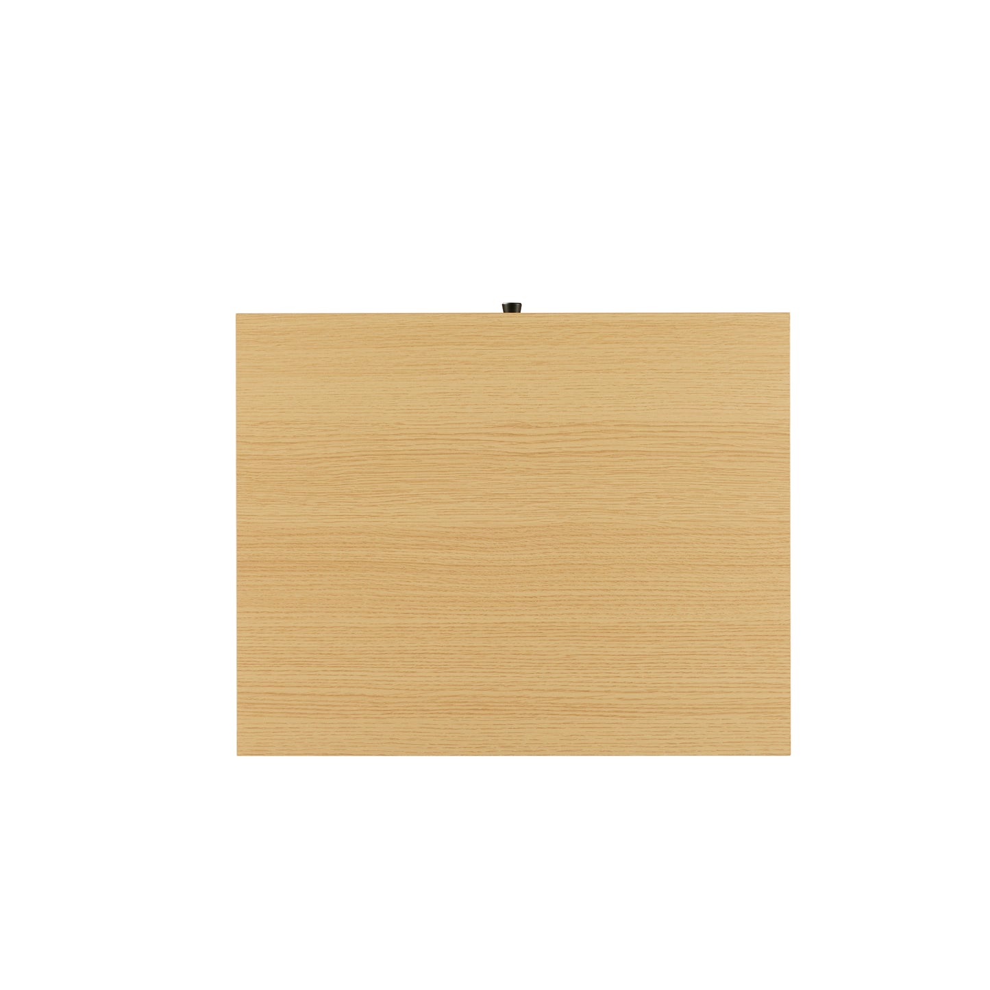 Amara Modern 20" Nightstand in Light Oak (1-Drawer) NS006-NA