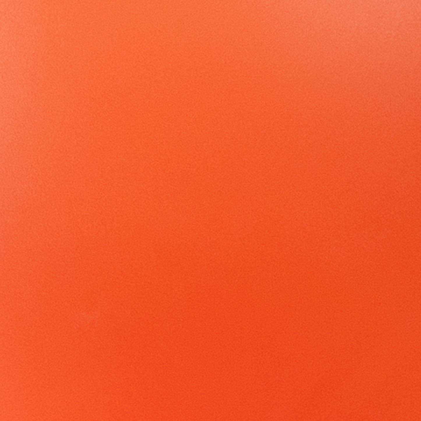 HERCULES Series 880 lb. Capacity Orange Full Back Contoured Stack Chair with Gray Powder Coated Sled Base Orange