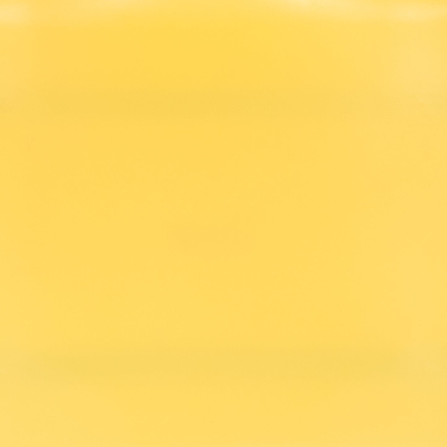 HERCULES Series 880 lb. Capacity Yellow Full Back Contoured Stack Chair with Gray Powder Coated Sled Base Yellow