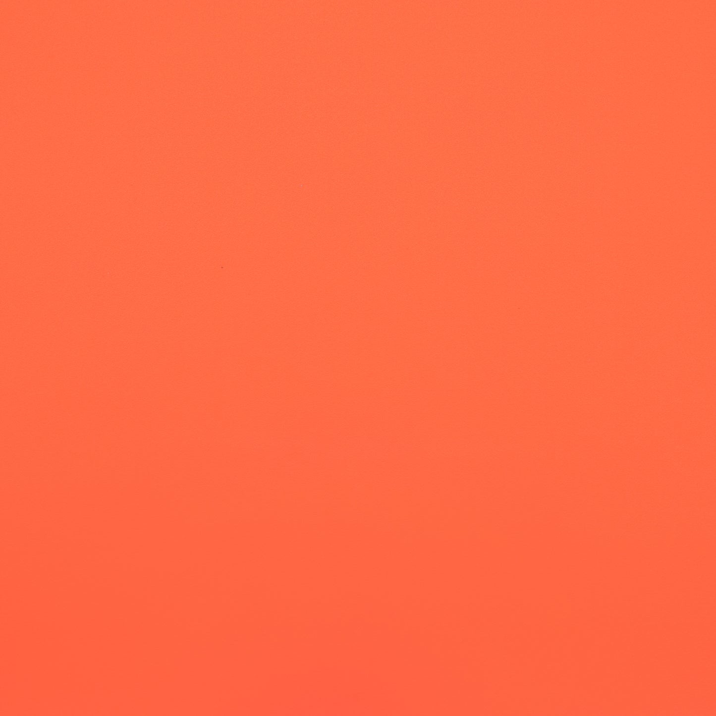 HERCULES Series 661 lb. Capacity Orange Full Back Stack Chair with Gray Powder Coated Frame Orange