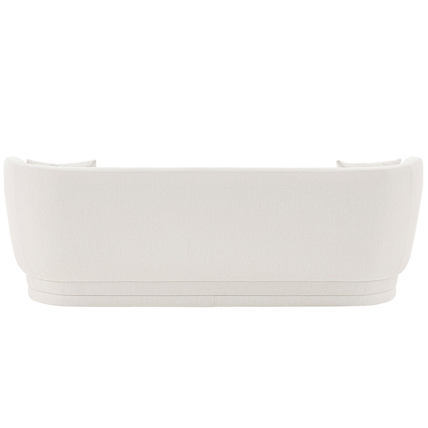 Siri Modern Upholstered Sofa — Contemporary Accent Seating for Living Room