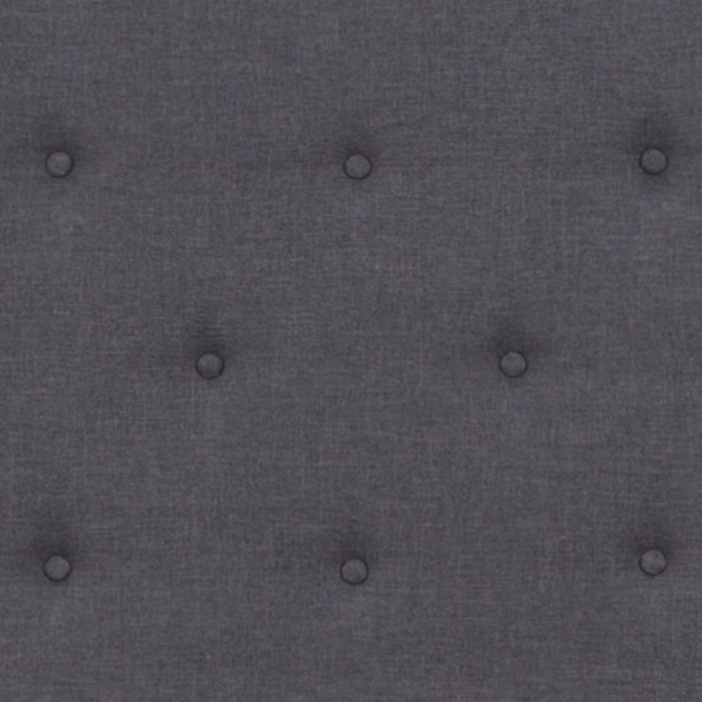 Queen Platform Bed | Queen Size Platform Bed Frame with Headboard Dark Gray
